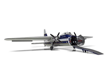 1/72 Airfix Bristol Superfreighter Plastic Model Kit - MPM Hobbies
