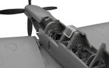 1/48 Airfix Supermarine Spitfire Tr.9 Plastic Model kit