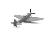 1/48 Airfix Supermarine Spitfire Mk.IXe