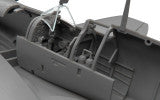 1/48 Airfix Supermarine Spitfire Mk.IXe