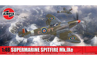 1/48 Airfix Supermarine Spitfire Mk.IXe