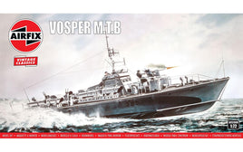 1/72 Revell Alemania Nave de ataque rápido alemana S-100 - 5162