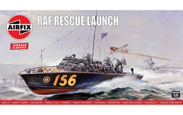 1/72 Revell Alemania Nave de ataque rápido alemana S-100 - 5162