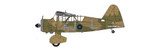 1/48 Airfix Westland Lysander Mk.I/Mk.III Plastic Model Kit