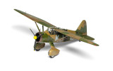 1/48 Airfix Westland Lysander Mk.I/Mk.III Plastic Model Kit