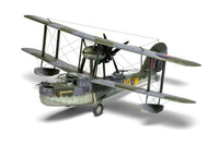 1/48 Airfix Supermarine Walrus Mk.I - MPM Hobbies