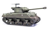 1/35 Airfix M36B1 GMC (US Army) Plastic Model Kit