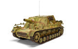 1/35 Airfix Sturmpanzer IV Brummbar Mid Version