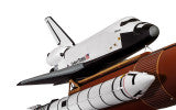 1/144 Airfix Space Shuttle Gift Set