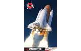 1/144 Revell Alemania Transbordador Espacial Atlantis 4544