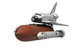 1/144 Airfix Space Shuttle Gift Set