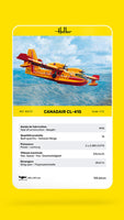 1/72 Heller Canadair CL-415