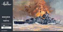1/450 Hasegawa IJN cuirassé Yamato 40151