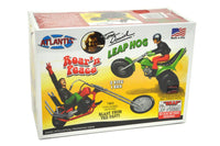1/32 Atlantis Models Tom Daniel's Roar N Peace Motorcycle & Leap Hog 3 Wheeler (Snap) (formerly Monogram)
