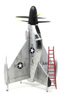 1/48 Atlantis Models XFY-1 VTO Pogo