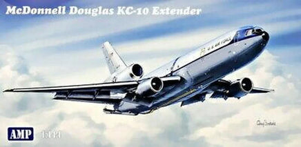 1/144 AMP McDonnell Douglas KC-10 Extender - MPM Hobbies