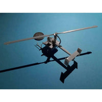 1/72 AMP Fairey Ultra Light British Military Helicopter - MPM Hobbies
