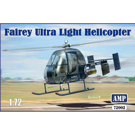 1/72 Académie AH-64D Bloc II 12514