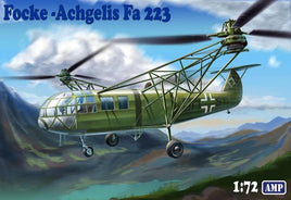 1/72 Académie AH-64D Bloc II 12514