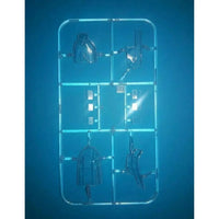 1/72 AMP Avia VR3/Fa223 Transport Helicopter - MPM Hobbies