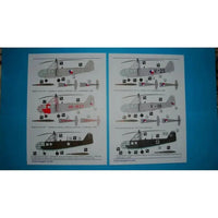 1/72 AMP Avia VR3/Fa223 Transport Helicopter - MPM Hobbies