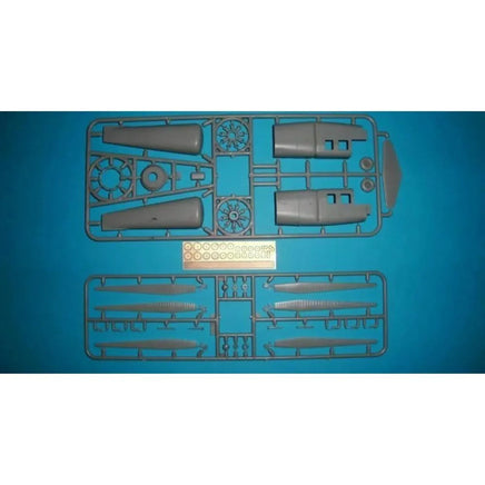 1/72 AMP Avia VR3/Fa223 Transport Helicopter - MPM Hobbies