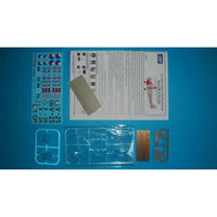 1/72 AMP Avia VR3/Fa223 Transport Helicopter - MPM Hobbies
