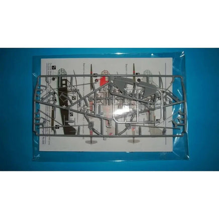 1/72 AMP Avia VR3/Fa223 Transport Helicopter - MPM Hobbies