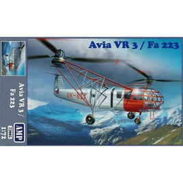 1/72 Académie AH-64D Bloc II 12514