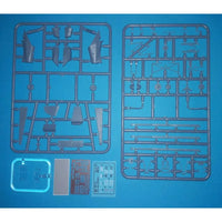 1/72 AMP Doblhoff WNF342 WWII German Helicopter - MPM Hobbies