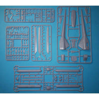 1/72 AMP Sikorsky H5G Dragonfly Helicopter - MPM Hobbies