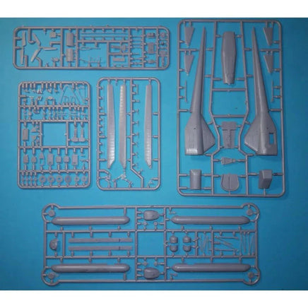 1/72 AMP Sikorsky H5G Dragonfly Helicopter - MPM Hobbies