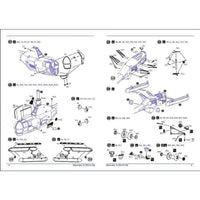 1/72 AMP Sikorsky H5G Dragonfly Helicopter - MPM Hobbies