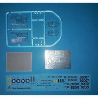 1/72 AMP Sikorsky H5G Dragonfly Helicopter - MPM Hobbies