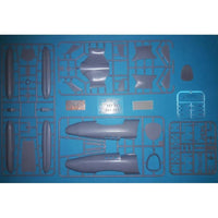 1/72 AMP Victory 357 Hawk. Prototype aircraft - MPM Hobbies