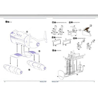 1/72 AMP Victory 357 Hawk. Prototype aircraft - MPM Hobbies