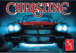 AMT 1/25 Christine '58 Plymouth 840 - MPM Hobbies