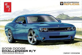 1/25 AMT 2009 Dodge Challenger R/T