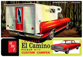 1/25 AMT 1933 Willys Coke Panneau Camion 1406