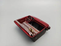 1/25 AMT 1963 Ford F-100 Camper Pickup NEW TOOLING Plastic Model Kit