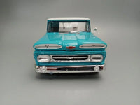1/25 AMT 1960 Chevy Apache Pickup Street Machine Plastic Model Kit