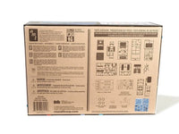 1/25 AMT 1960 Chevy Apache Pickup Street Machine Plastic Model Kit