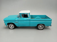 1/25 AMT 1960 Chevy Apache Pickup Street Machine Plastic Model Kit