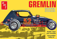 1/25 AMT Gremlin Modified Stocker Plastic Model Kit