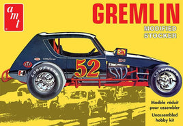 1/25 AMT Gremlin Modified Stocker Plastic Model Kit