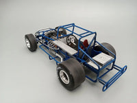 1/25 AMT Gremlin Modified Stocker Plastic Model Kit