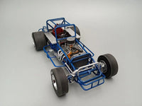 1/25 AMT Gremlin Modified Stocker Plastic Model Kit