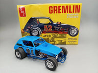 1/25 AMT Gremlin Modified Stocker Plastic Model Kit