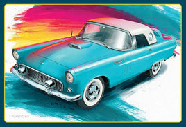 1/25 AMT 1956 Ford Thunderbird Plastic Model Kit