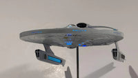 1/537 AMT Star Trek II/ The Wrath of Khan U.S.S Reliant Plastic Model Kit